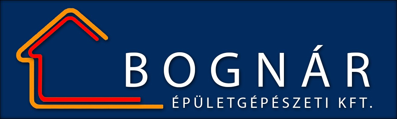 Bognár Épületgépészeti Kft.