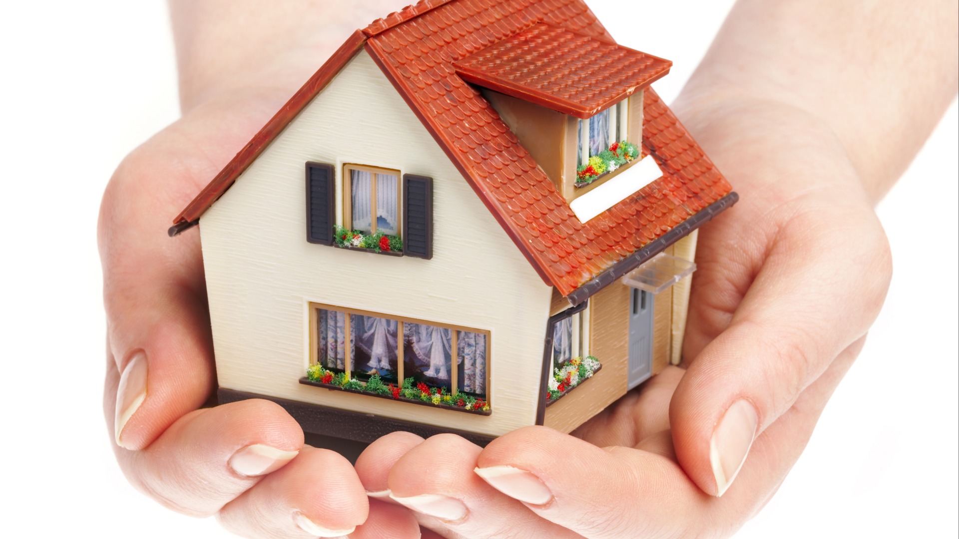 Új építésű ház gépészete